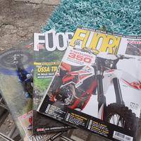 motociclismo fuoristrada 