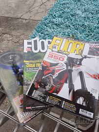 motociclismo fuoristrada 