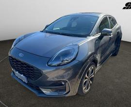 Ford Puma 1.0 EcoBoost Hybrid 125CV S&S ST-Li...