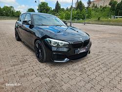 Bmw 140i xDrive 5p. cc3000 cv 340 automatic