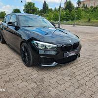 Bmw 140i xDrive 5p. cc3000 cv 340 automatic
