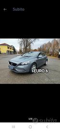 volvo v40 del 2018   6b  5 porte 