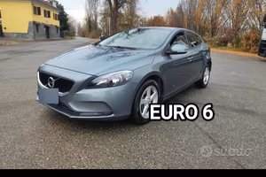 volvo v40 del 2018   6b  5 porte 