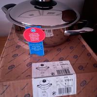 PENTOLA AMC 3,5 lt ANCHE PER INDUZIONE