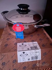 PENTOLA AMC 3,5 lt ANCHE PER INDUZIONE