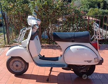Piaggio Vespa 125 PX - 1996