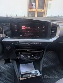 mokka -e 