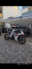 Zontes 703 RR TUA A 80€ AL MESE PER 3 ANNI POI SCE