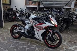 Zontes 703 RR TUA A 80€ AL MESE PER 3 ANNI POI SCE