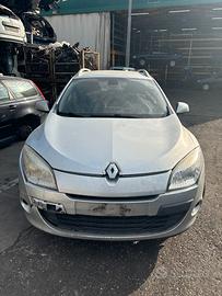 RENAULT MEGANE 1.5 D - ANNO 2009 - PER RICAMBI
