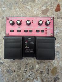 Loop pedal BOSS RC-20XL