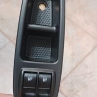 Fiat 500L pulsantiera alzacristalli lato guida