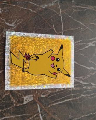 Pokemon pikachu s30