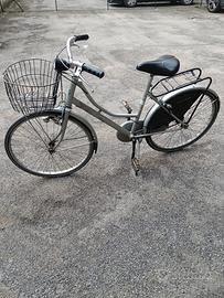 bici da donna 