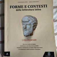 Forme e contesti della letteratura latina - vol. 3