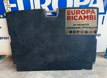 Tappeto vano bagagli modello rigido Peugeot 2008