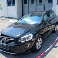 Ricambi Volvo xc60 1° serie 2.0D del 2015