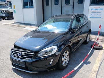 Ricambi Volvo xc60 1° serie 2.0D del 2015
