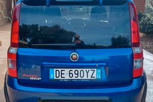 Fiat Panda 100HP 1.4 Benzina 2006
