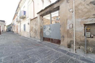 CASA DI CORTE A CASERTA