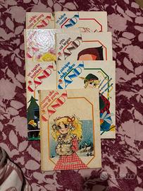 Candy Candy libri