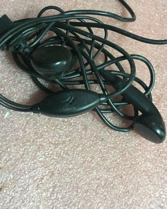 7424-Auricolare Micro USB audio multimedia