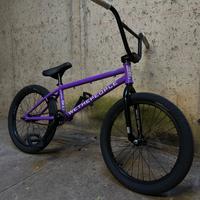 BMX Wethepeople Nova