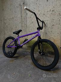 BMX Wethepeople Nova
