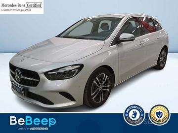 Mercedes-Benz Classe B B 180 PROGRESSIVE ADVA...