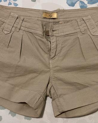 Pantaloncini corti shorts Fay originali