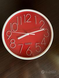 Orologio da parete