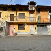 CASA SEMINDIPENDENTE A SAN GERMANO VERCELLESE
