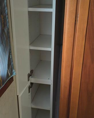 2 pensili Ikea