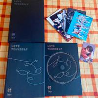 BTS Album