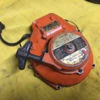 Tas Motor sc 30s