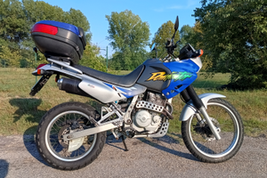 Honda dominator 650