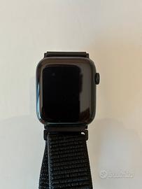Apple watch se 2 Gen 44 mm GPS batteria 100%