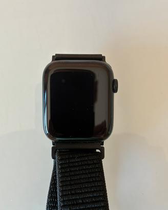 Apple watch se 2 Gen 44 mm GPS batteria 100%