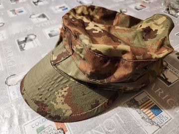 Cappello modello stupida - Tg. M.