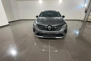 Renault Clio ECO-G 100 CV Techno