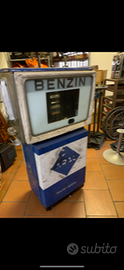 Distributore benzina