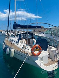 Cantiere ELAN modello ELAN 333