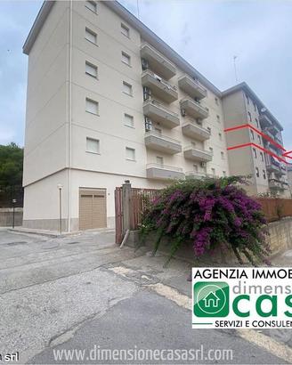 Rif.AP331|Appartamento San Cataldo