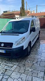 Fiat scudo