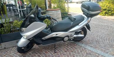 5max 500 Ricambi