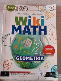 wikimath 2 aritmetica e geometria (Pernigo,Tarocco