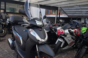 HONDA SH 300 2019 CON 29000KM