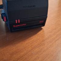 POLAROID 645 VINTAGE