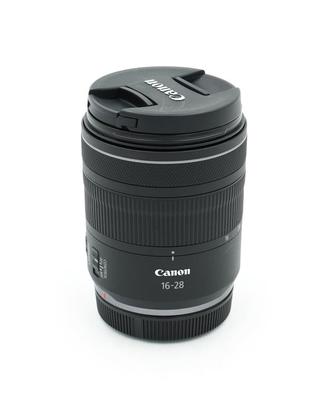 Canon RF 16-28mm f/2.8 IS STM
