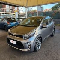 KIA PICANTO 1.0 AMT STYLE **PREZZO REALE**